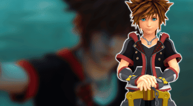 Imagen de Prepárate para Kingdom Hearts IV con este maravilloso cosplay de Sora