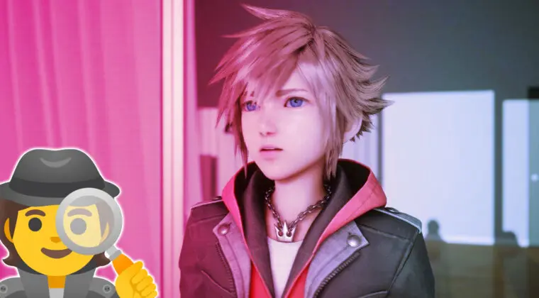 Imagen de Los fans de Kingdom Hearts IV no han tardado nada en descubrir la ubicación del apartamento de Sora