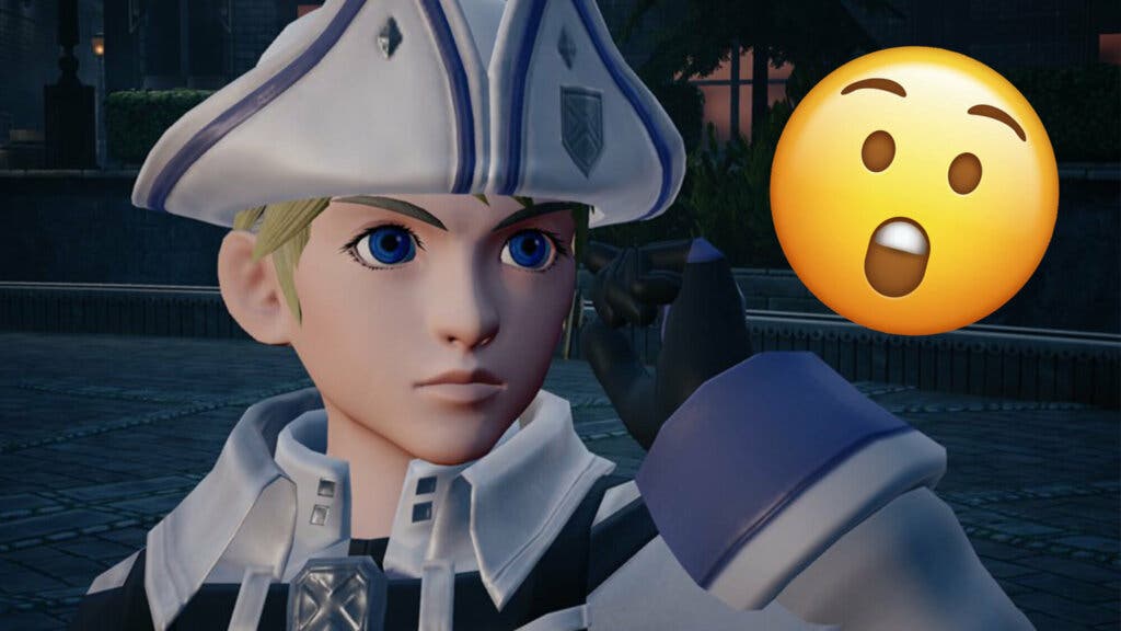 Kingdom Hearts Missing Link anunciado