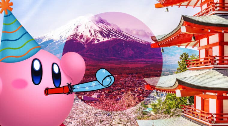 Imagen de ¡Kirby y la Tierra Olvidada está triunfando! Ya es el lanzamiento más exitoso de la saga en Japón