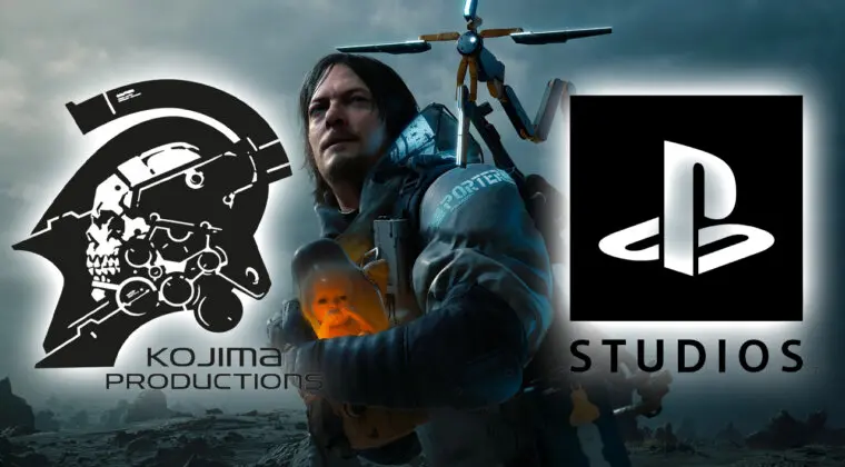 Imagen de ¿Kojima Productions adquirida por PlayStation? La propia Sony lo habría revelado con esta imagen