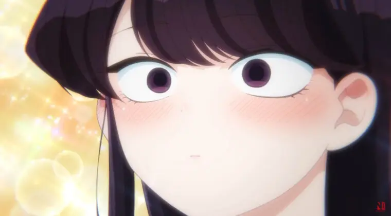 Imagen de Komi Can't Communicate tendría un MUY importante anuncio en 2022; ¿final o universidad?