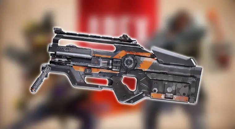 Imagen de Apex Legends: Descubren un exploit con la L-STAR que consigue que nunca se sobrecaliente