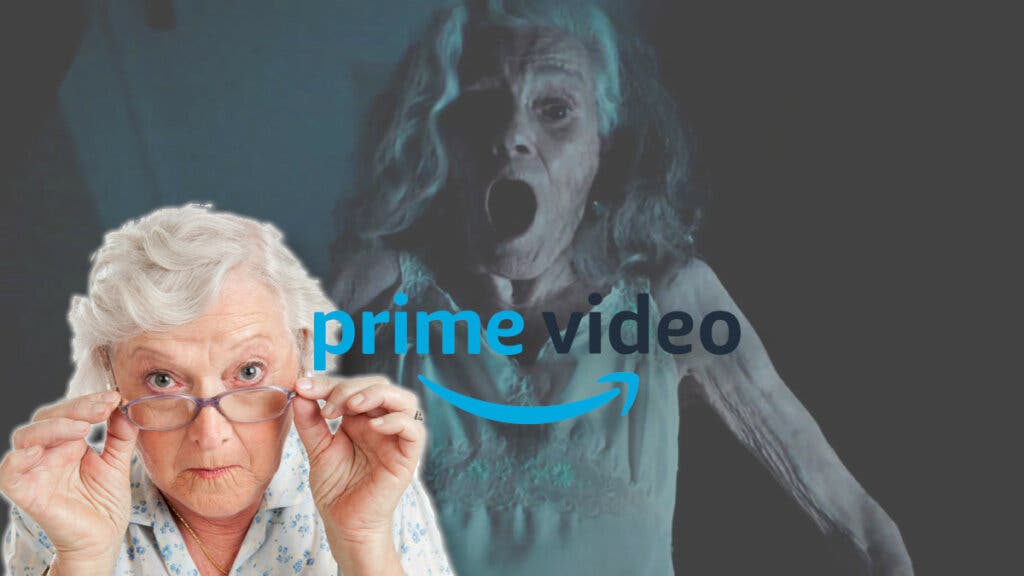 La abuela Amazon Prime Video