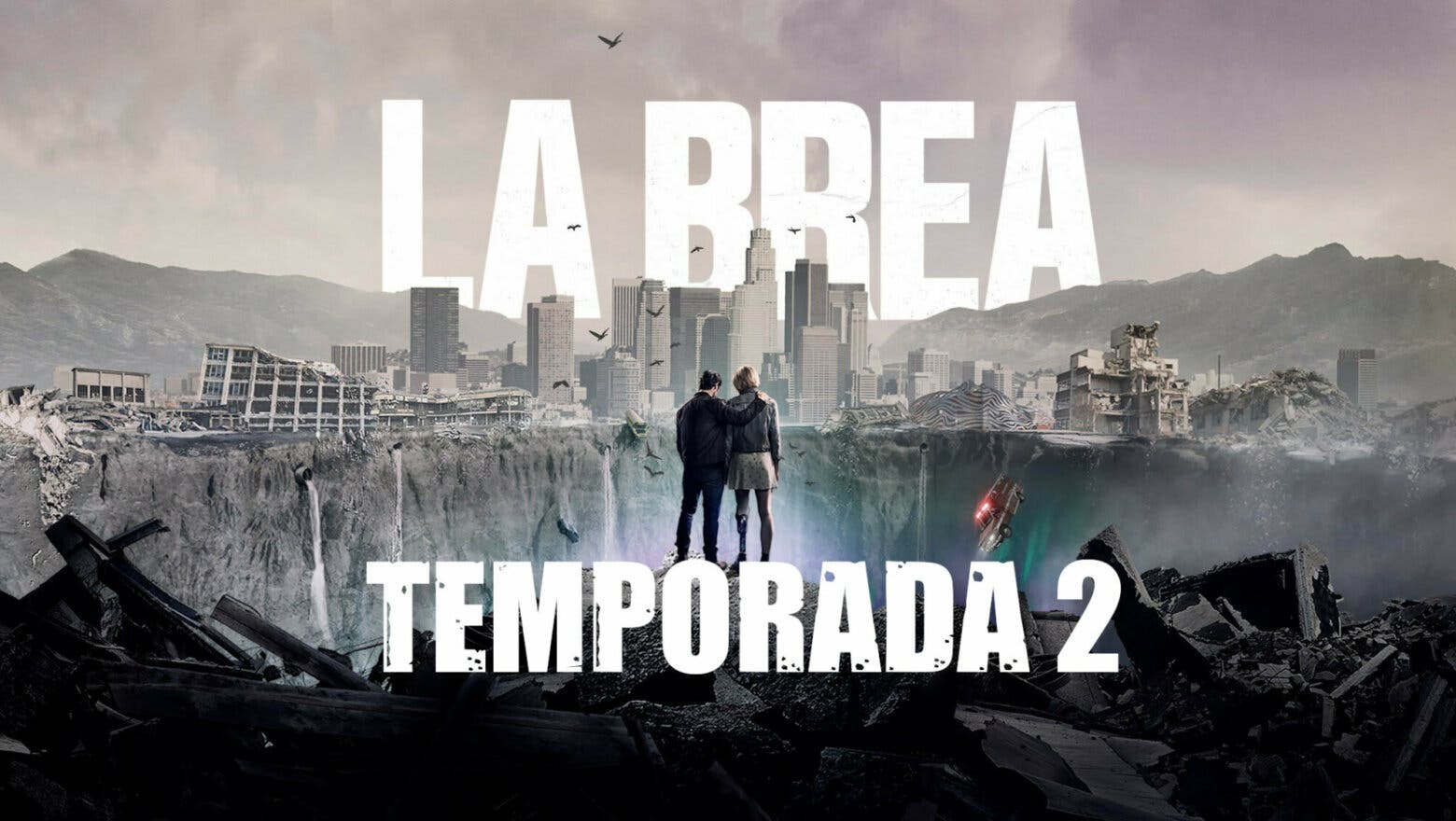 La brea temporada 2