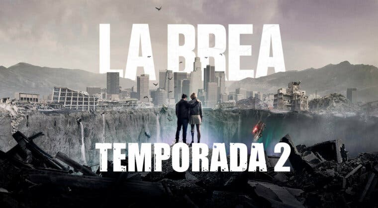 Imagen de ¿Habrá temporada 2 de La Brea? ¿Continuará el éxito de NBC y HBO Max?