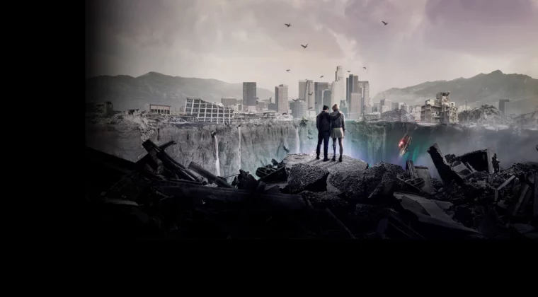 Imagen de ¿Habrá temporada 2 de La Brea? ¿Continuará el éxito de NBC y HBO Max?