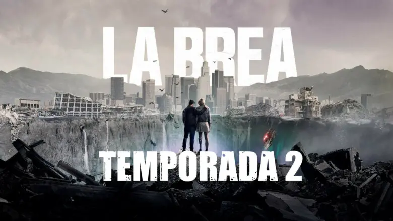 La brea temporada 2