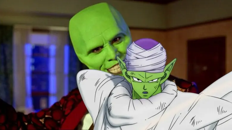 la mascara piccolo