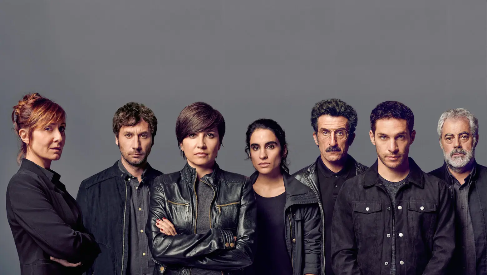 La unidad temporada 3