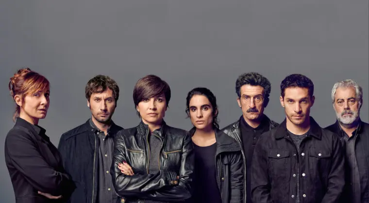 Imagen de ¿Habrá temporada 3 de La Unidad? Todo lo que se sabe sobre el futuro del éxito de Movistar+