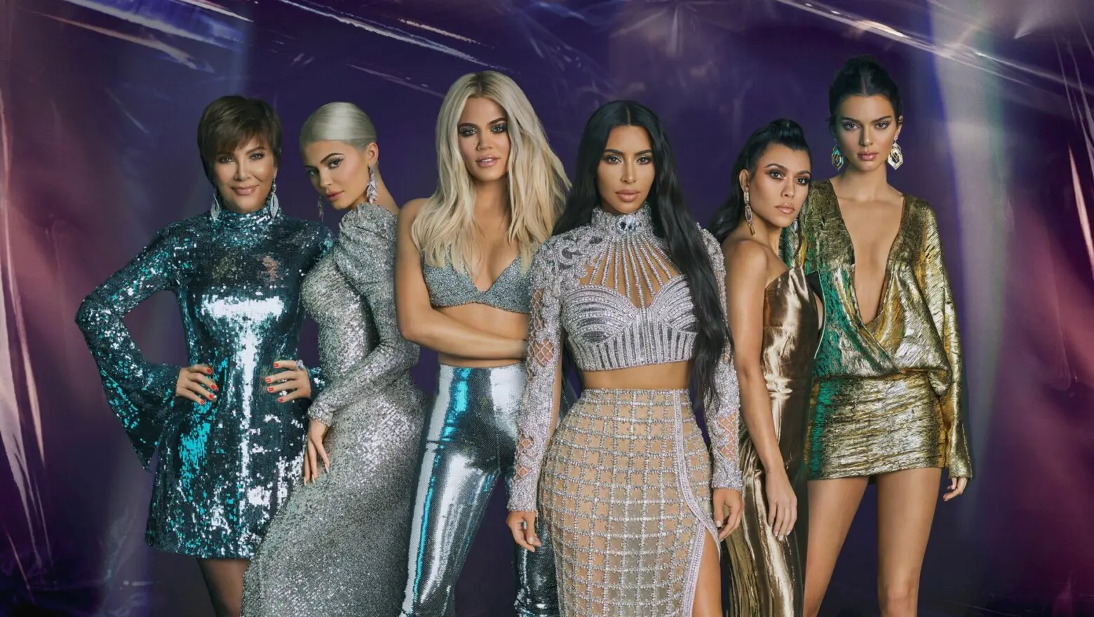 Las Kardashian Disney plus