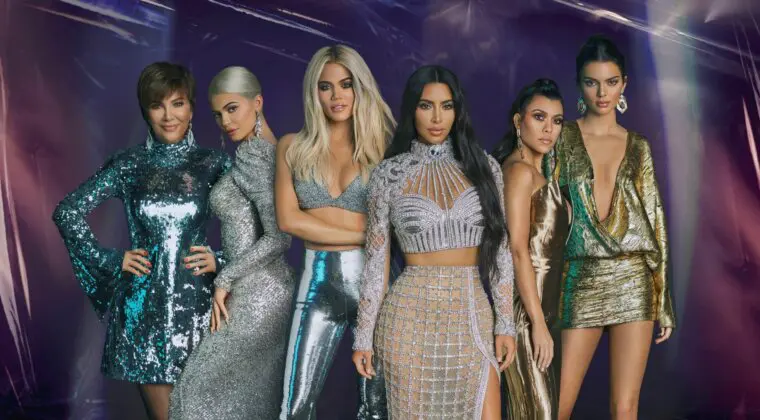 Imagen de Quiénes son Las Kardashian y por qué arrasan con su nuevo reality en Disney Plus
