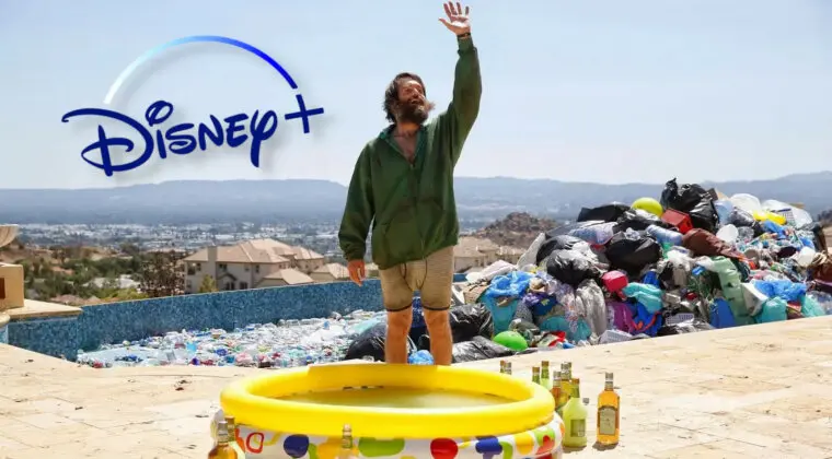 Imagen de Disney Plus: ¿por qué este estreno es la mejor comedia de los últimos años?
