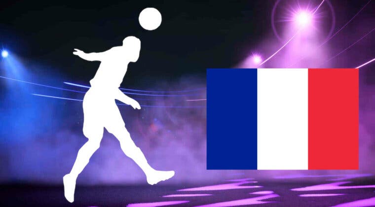 Imagen de FIFA 22: Francia necesitaba este lateral y ya cuenta con él