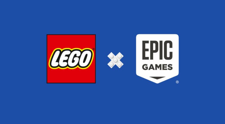 Imagen de LEGO se alía con Epic Games para... ¡crear un metaverso para que los niños disfruten!