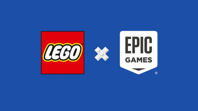 lego epic games