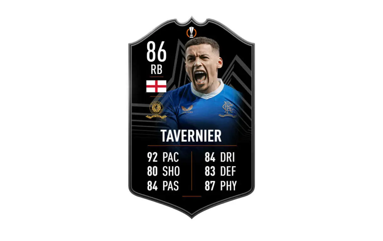 Link perfecto Kent Showdown FIFA 22 Ultimate Team