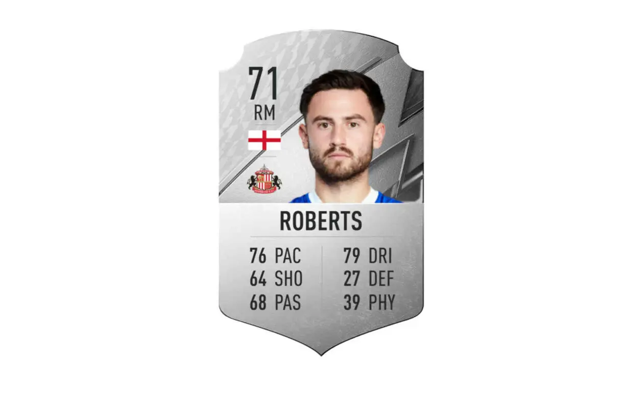 Links perfectos Defoe Fin de Una Era FIFA 22 Ultimate Team