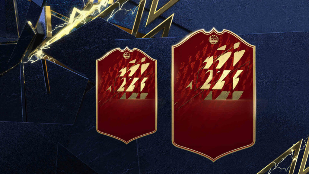 lista recompensas fut champions tots fifa 22
