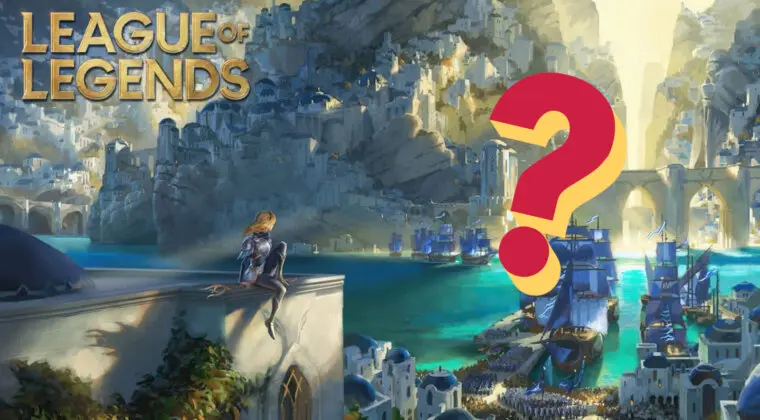 Imagen de Riot Games está dispuesta a cancelar su MMO de LoL si no está contenta con el resultado