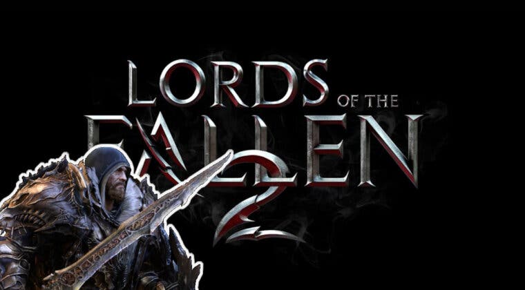 Imagen de Lords of The Fallen 2 vuelve a dar señales de vida y acota su ventana de lanzamiento