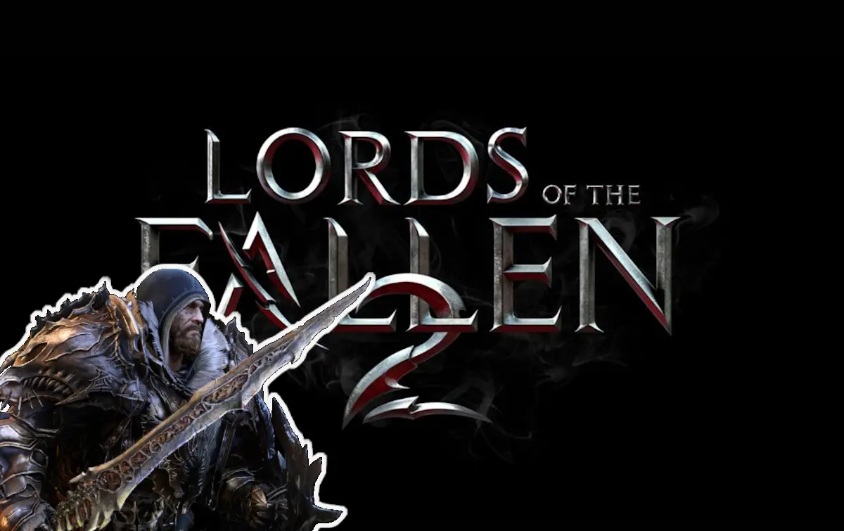 Lords of the Fallen 2