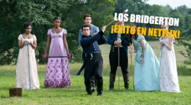 Imagen de ¡Esta es la serie en inglés más vista de Netflix! ¿Te lo hubieras imaginado?