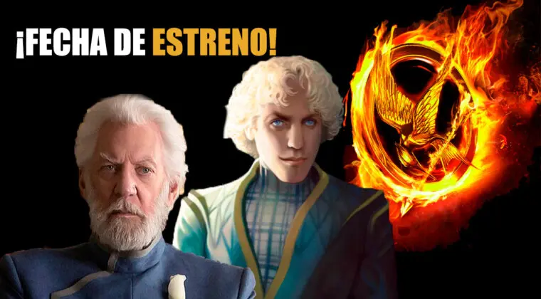 Imagen de Los Juegos del Hambre: La precuela de la famosa trilogía ya tiene fecha de estreno