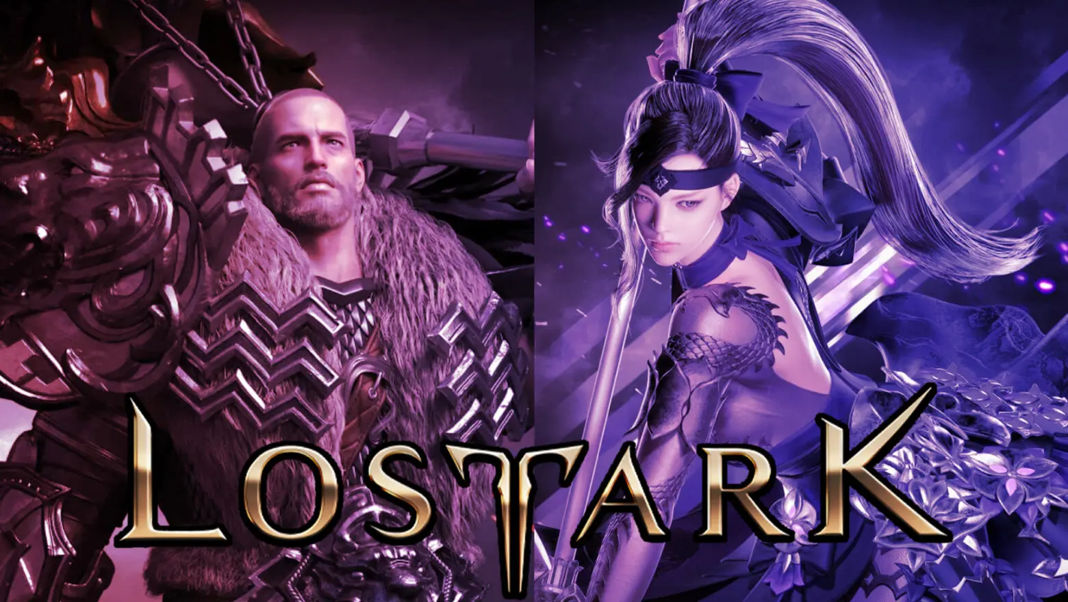 Las dos nuevas clases de Lost Ark