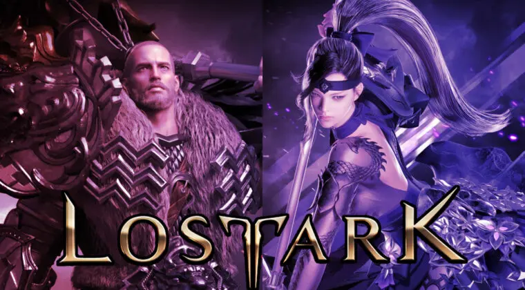 Imagen de Lost Ark anuncia las dos nuevas clases que llegarán en abril y mayo (2022); ¿cuál te llama más la atención?