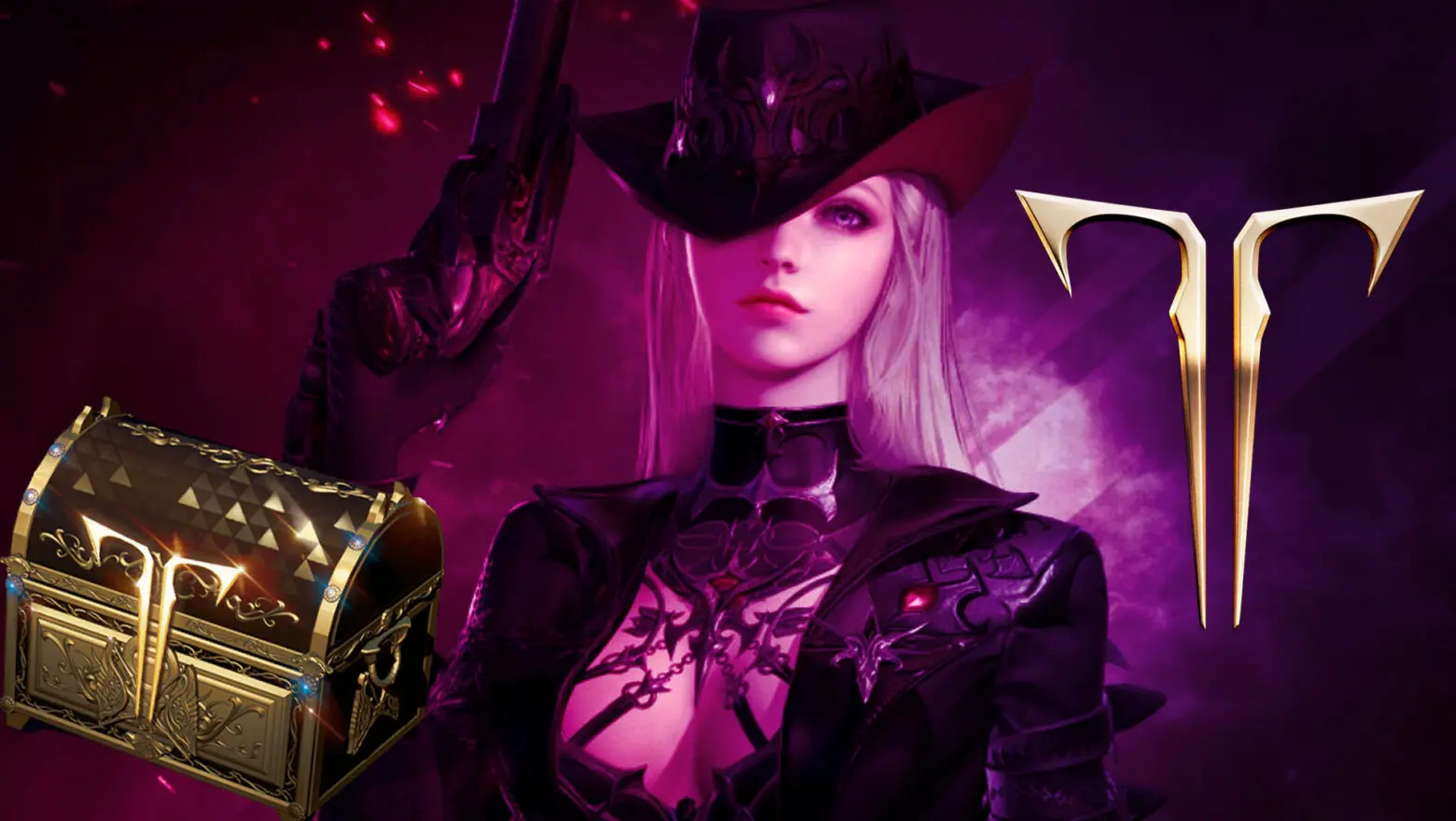 Recompensas gratuitas de Lost Ark