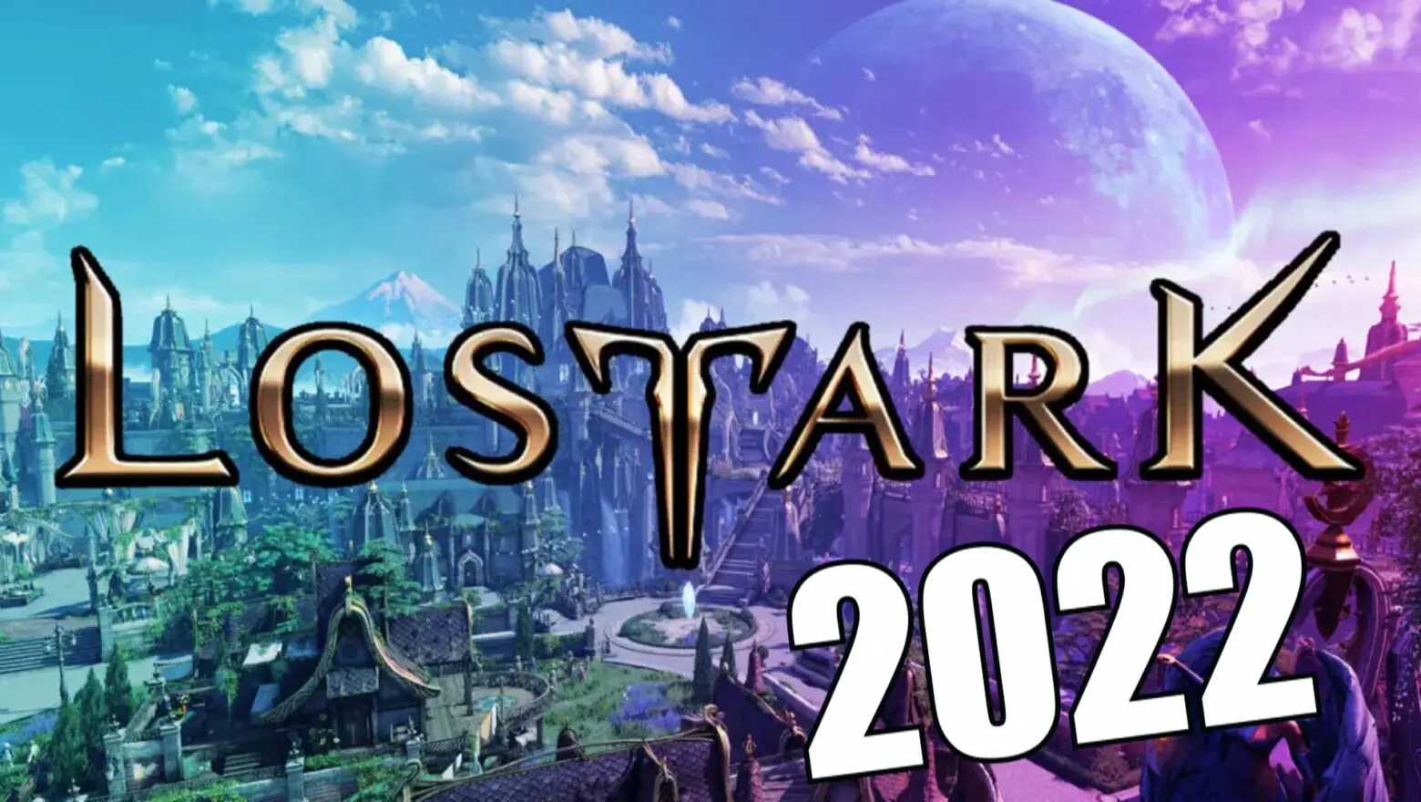 Lost Ark