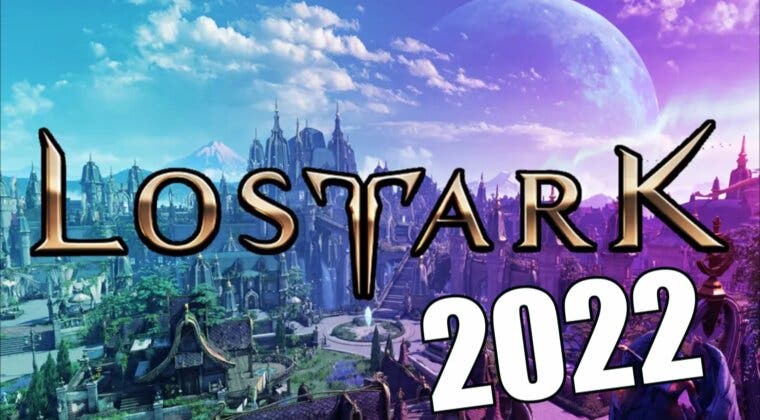 Imagen de ¿Cuánta gente juega a Lost Ark en 2022? Esta es la increíble cifra de jugadores