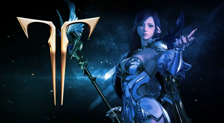 Imagen de Lost Ark anuncia un nuevo evento con recompensas de inicio de sesión para este mes de abril