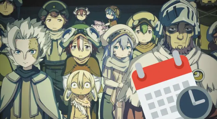 Imagen de Made in Abyss: sus responsables revelan cuándo habrá más detalles sobre la Temporada 2 del anime