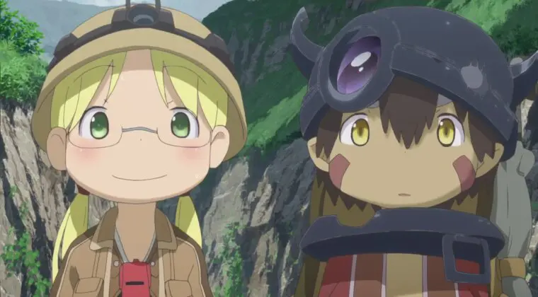 Imagen de La temporada 2 de Made in Abyss ya tiene mes de estreno oficial
