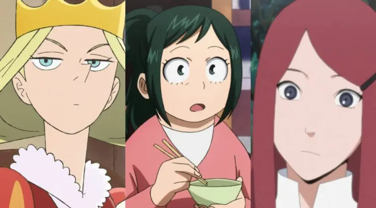 Imagen de Día de la Madre: 5 madres del anime que tienen ganado su peso en oro
