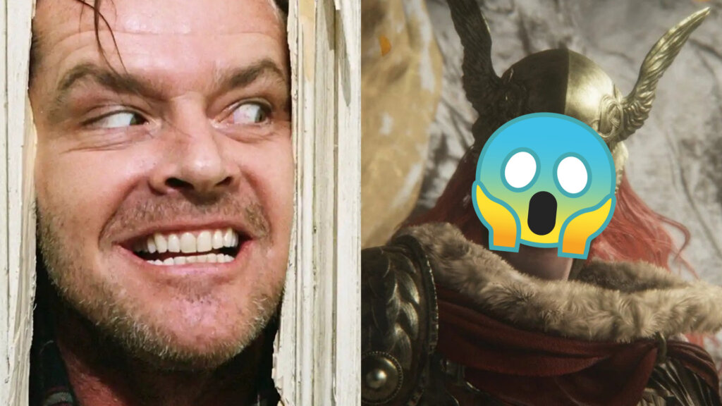 Representan el terror de Malenia