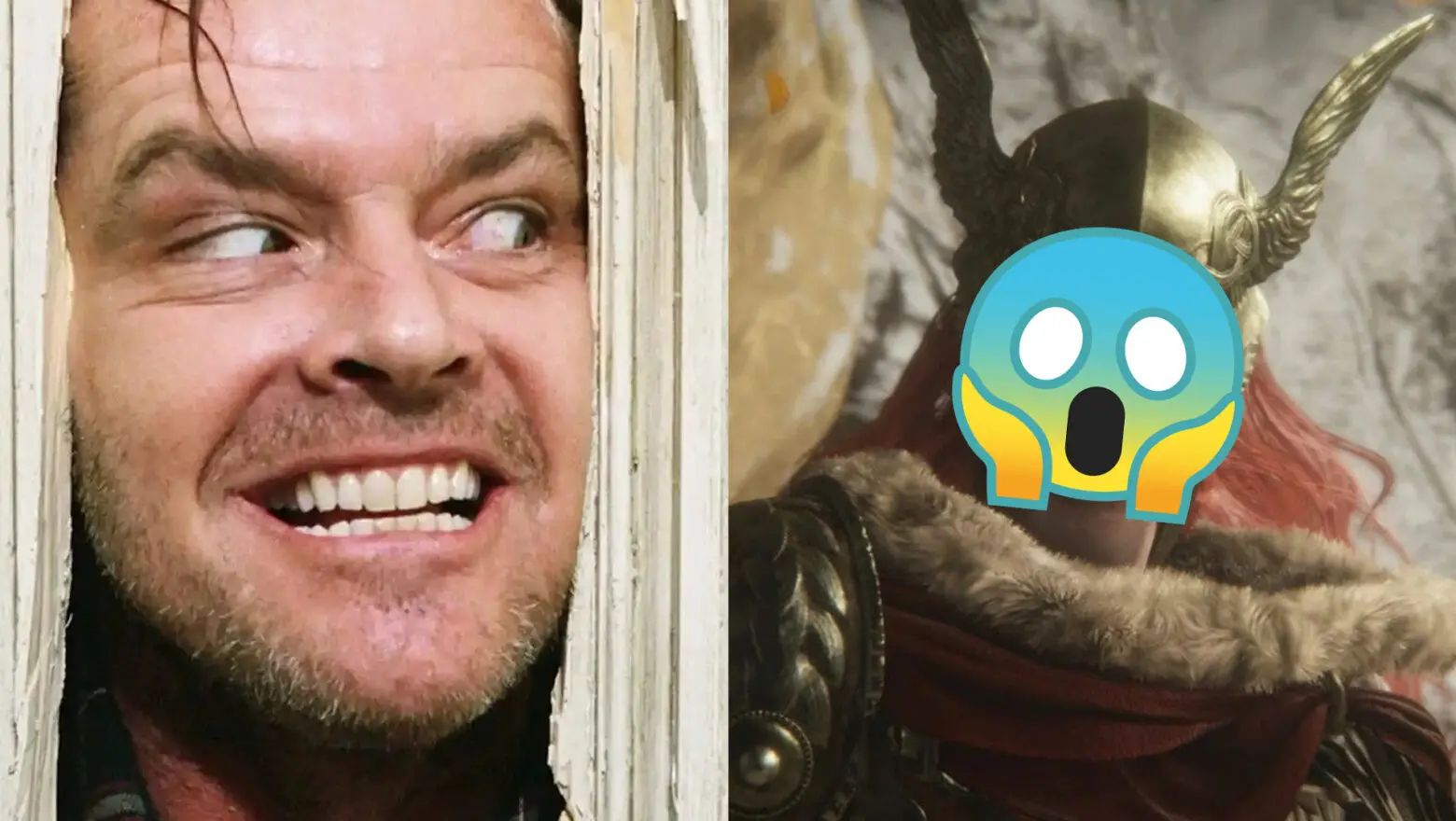 Representan el terror de Malenia