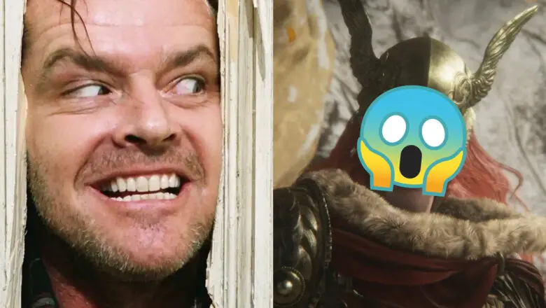 Representan el terror de Malenia