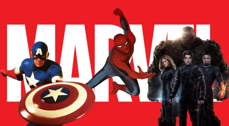 Imagen de Descubre las 10 peores películas de Marvel fuera del UCM, ¡son terribles!