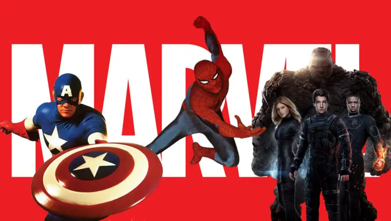 Marvel peores películas