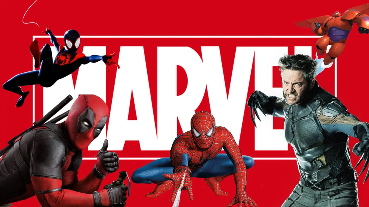 Marvel