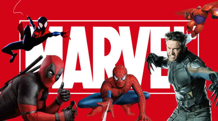 Imagen de Estas son las 10 mejores películas de Marvel fuera del UCM
