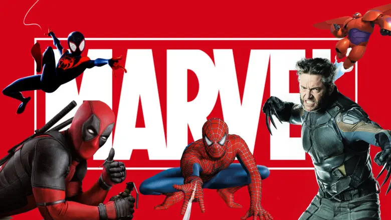 Marvel