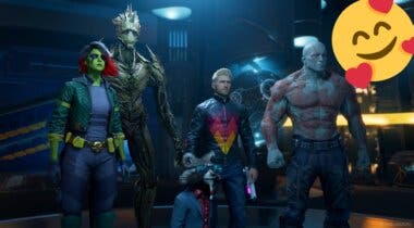 Imagen de Los creadores de Guardians of the Galaxy se alegran de que poco a poco el juego esté llegando a más gente