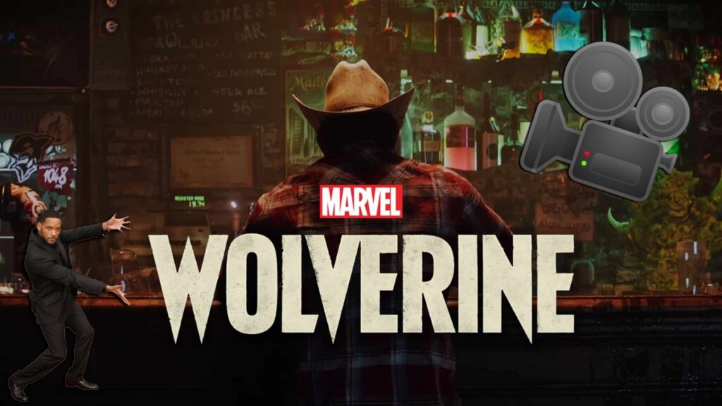 Marvel's Wolverine