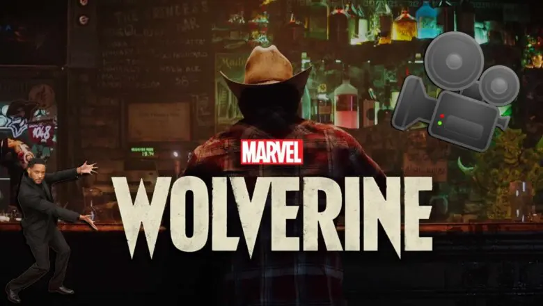 Marvel's Wolverine