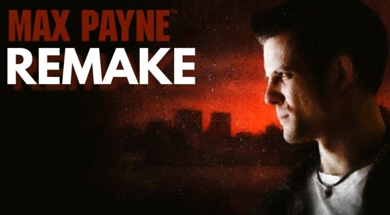 Imagen de Max Payne 1 y 2 volverán en forma de remake de la mano de Remedy Entertainment